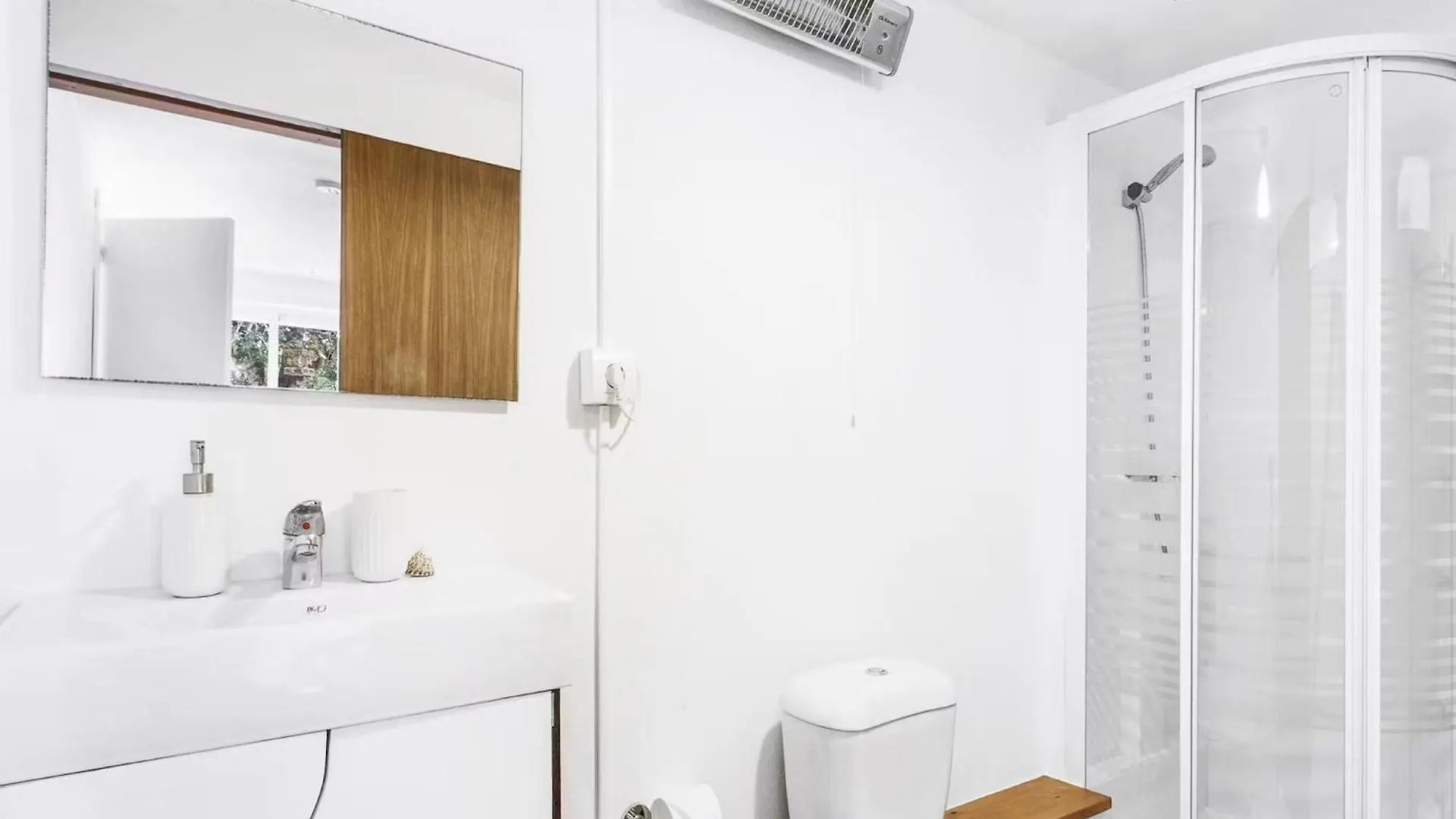 Rural Hideaway Villa In Stcarlos 圣卡洛斯