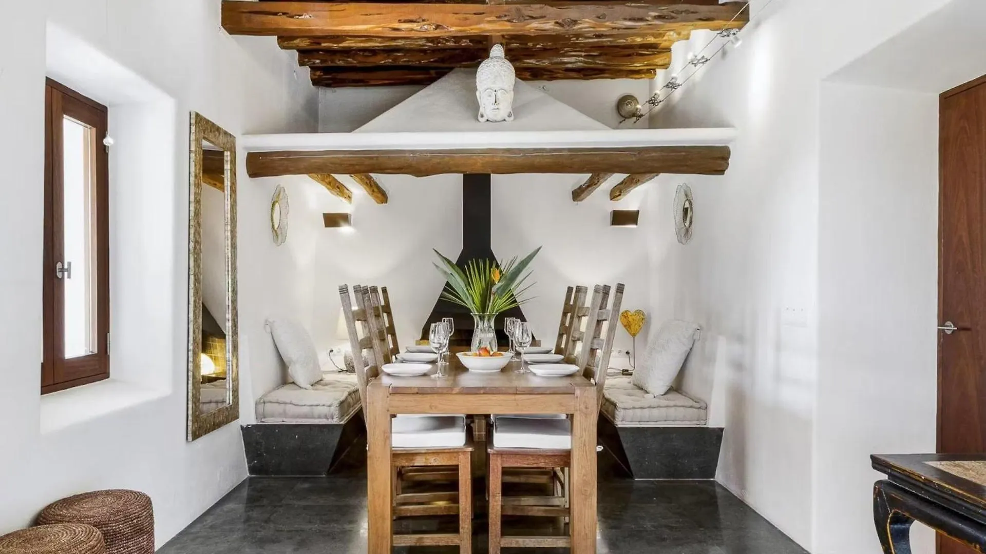 Rural Hideaway Villa In Stcarlos 圣卡洛斯