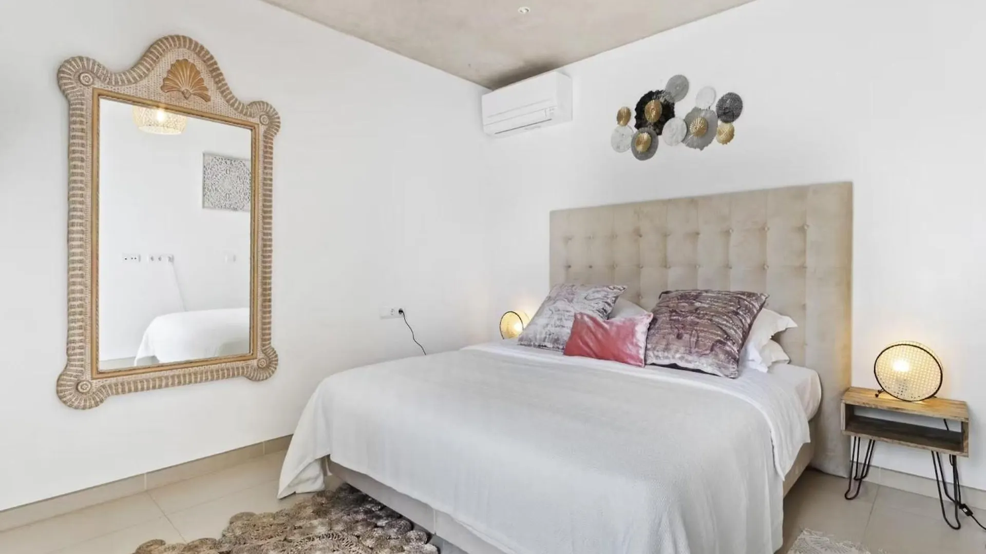 Rural Hideaway Villa In Stcarlos 圣卡洛斯