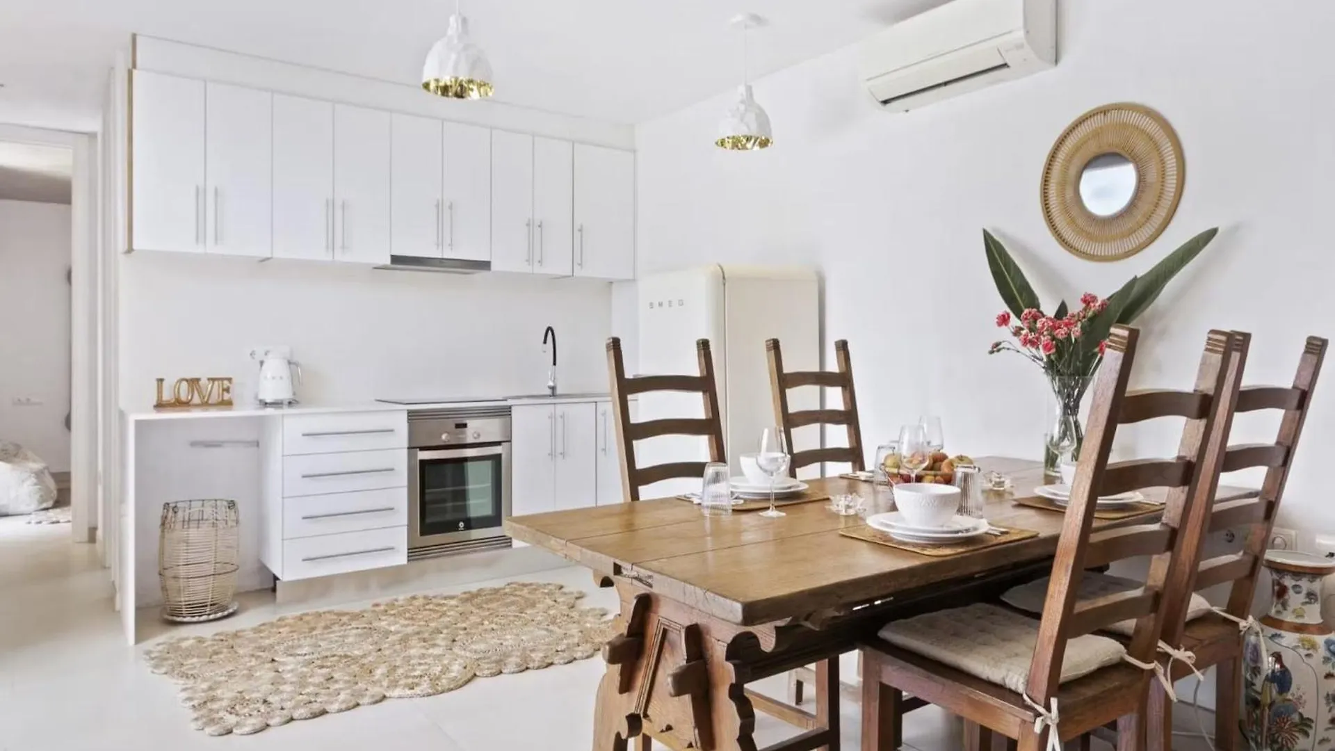 Rural Hideaway Villa In Stcarlos 圣卡洛斯 0*,