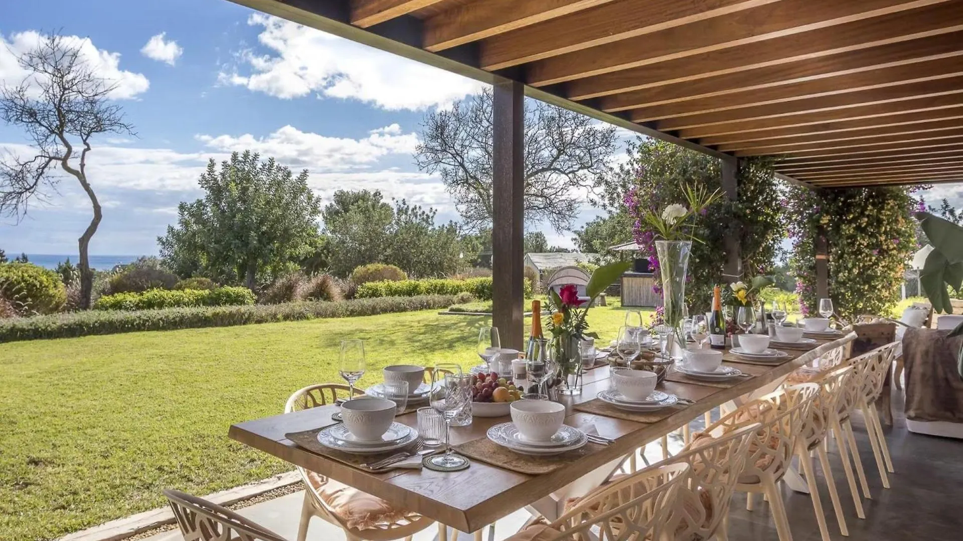 Rural Hideaway Villa In Stcarlos 圣卡洛斯 0*,