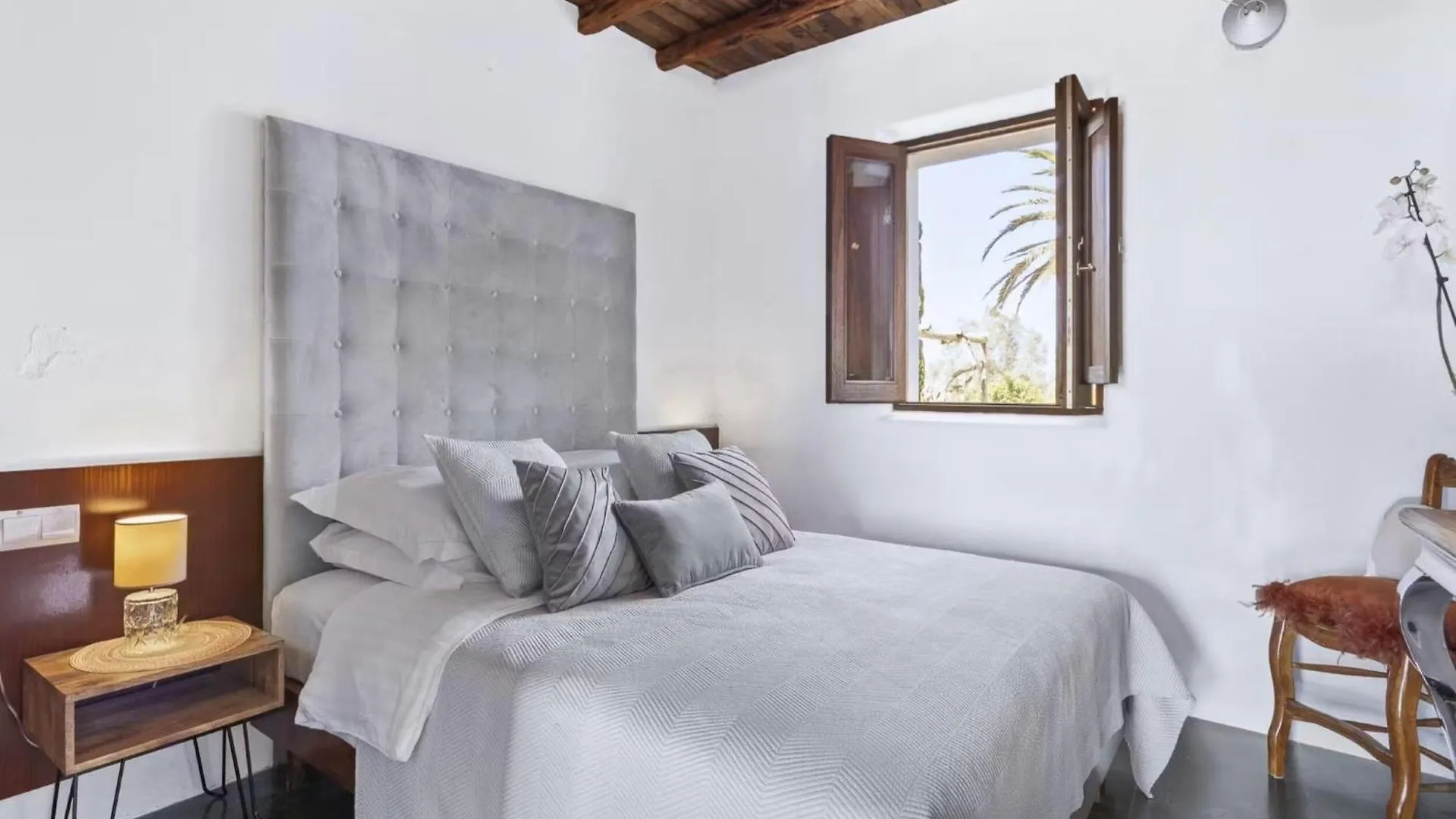 Rural Hideaway Villa In Stcarlos 圣卡洛斯