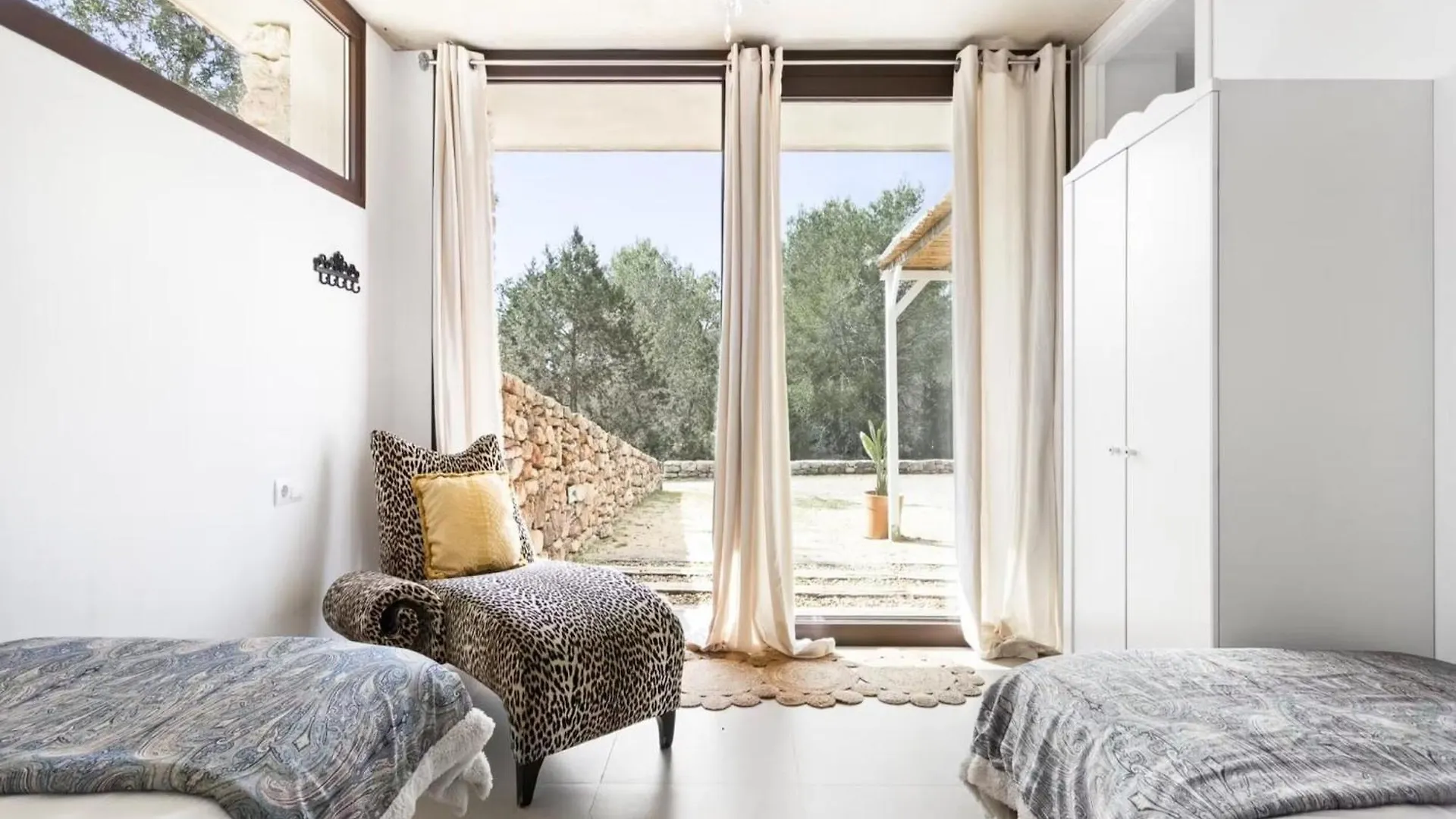 Rural Hideaway Villa In Stcarlos 圣卡洛斯